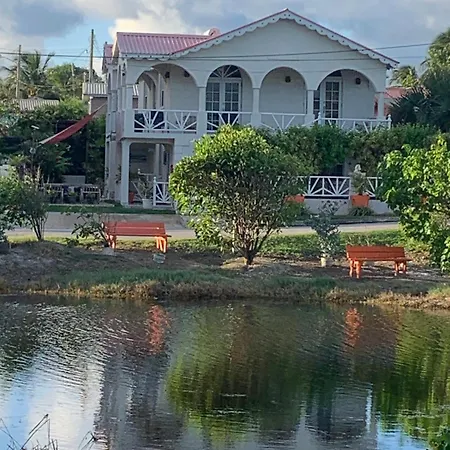 Sea Shells Villa
